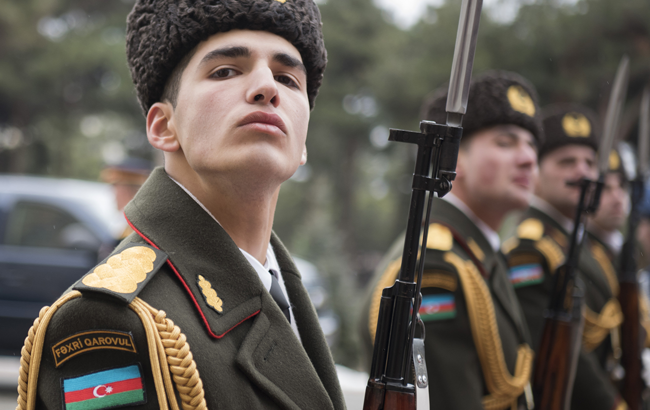 Карабахское уравнение: возможна ли масштабная война Азербайджана и Армении